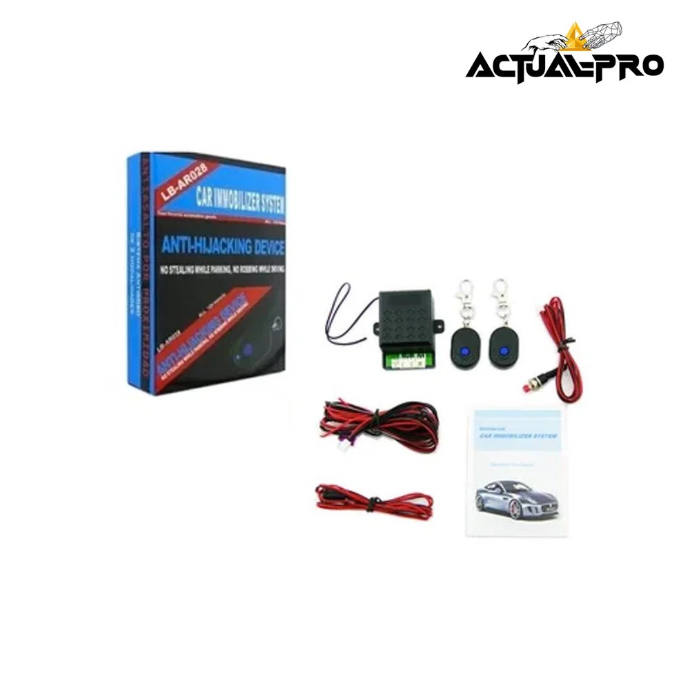 corta corriente para autos