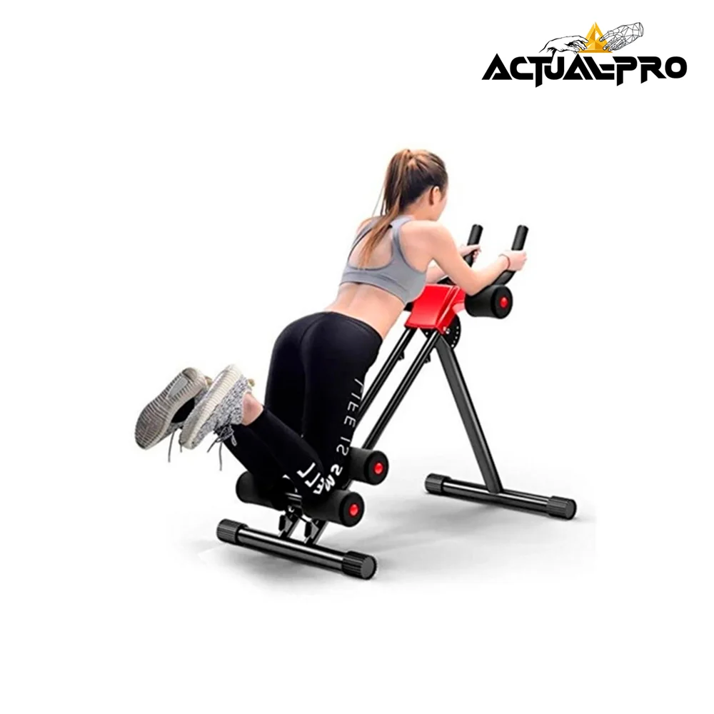 Maquina para Abdominales