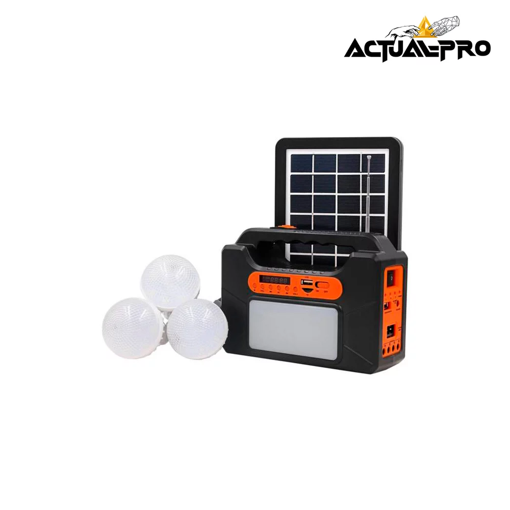 Radio Solar