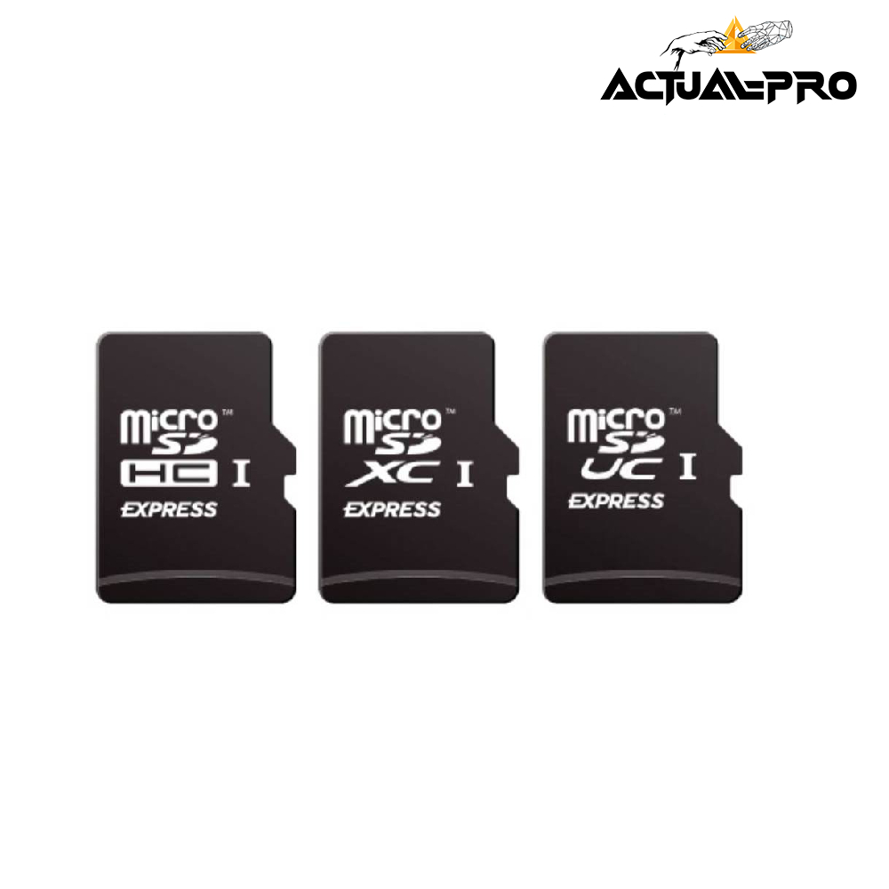 Tarjeta de Memoria Micro SD 32 GB