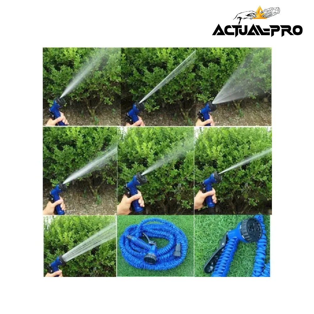 Manguera mágica 30 metros