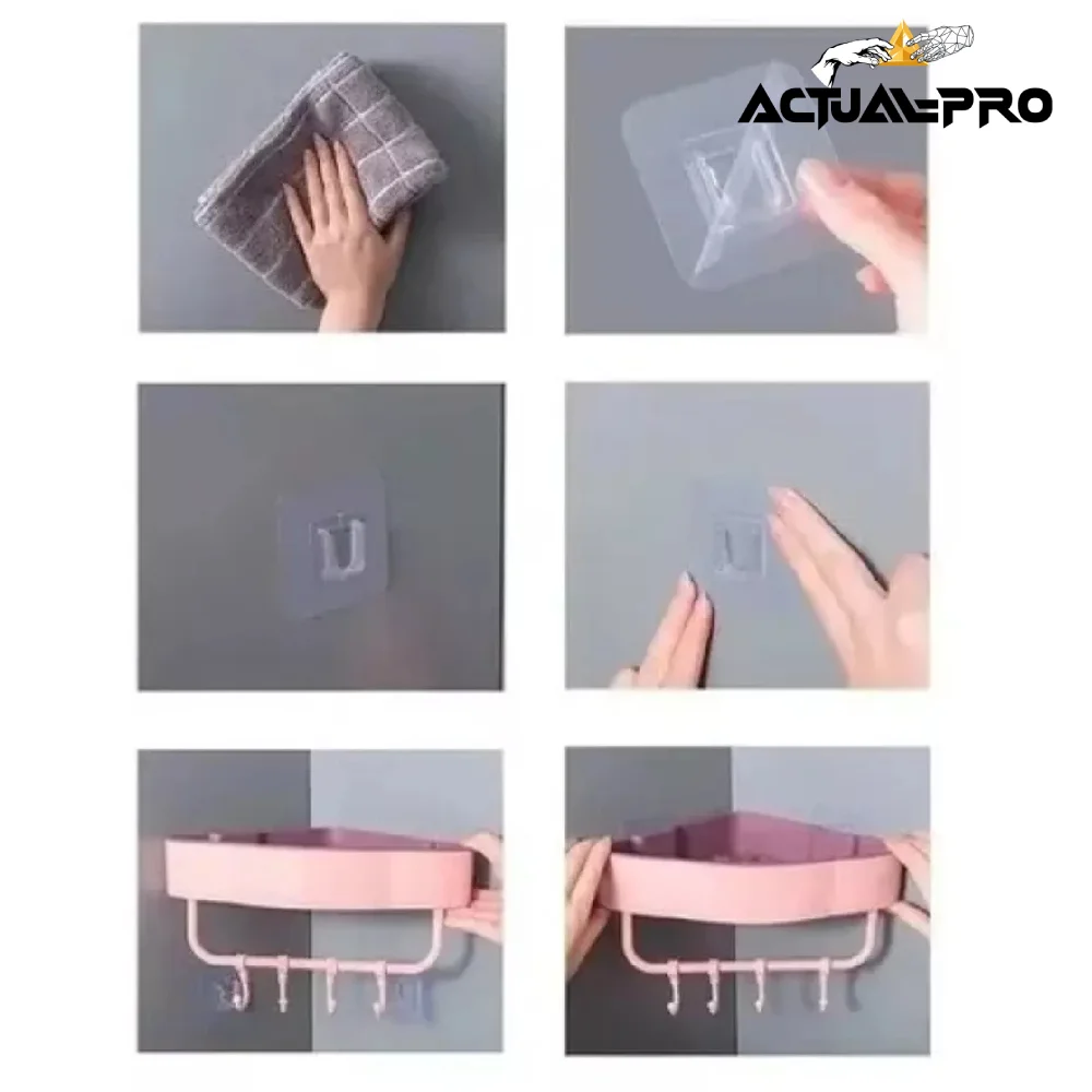 Repisa Organizador Esquinero