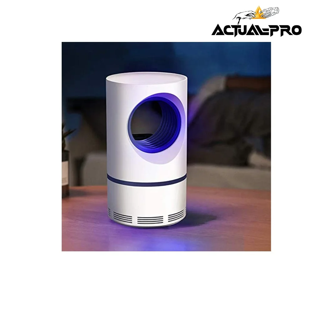 Lampara Mata Mosquitos