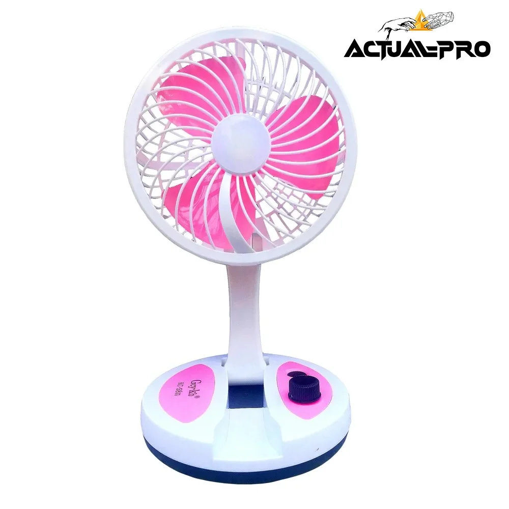 Ventilador Portátil